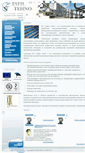 Mobile Screenshot of esfiltehno.ee